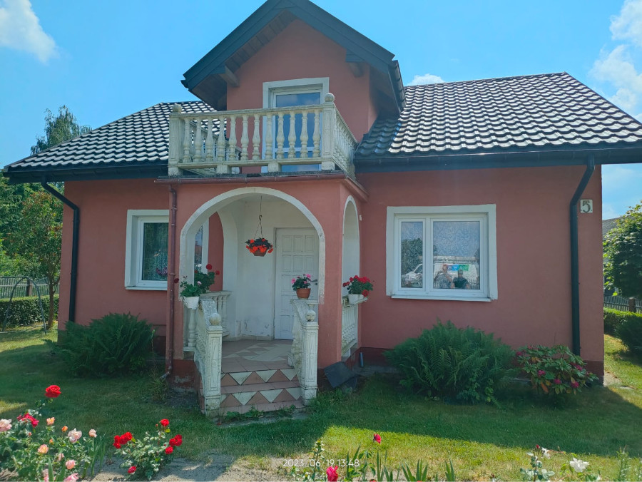 Przed Termomodernizacją